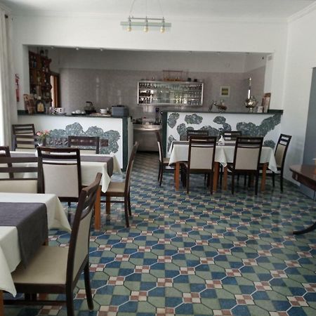Serifos Beach Hotel Livadi  المظهر الخارجي الصورة
