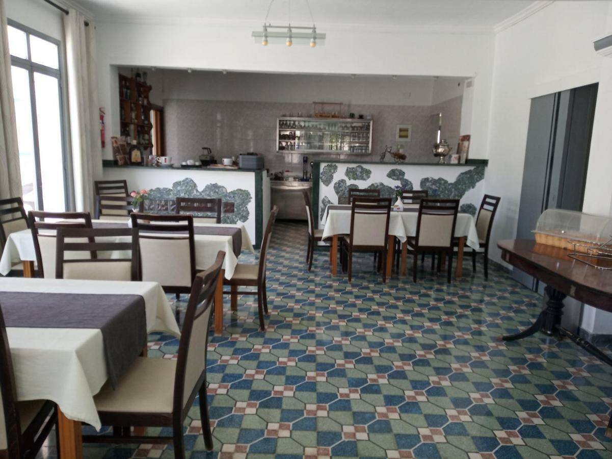 Serifos Beach Hotel Livadi  المظهر الخارجي الصورة